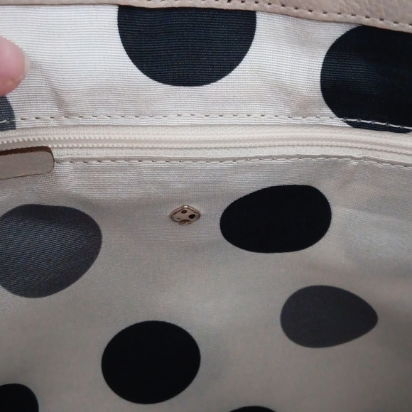 KATE SPADE FLAP TOP SHOULDERBAG - Picture 11 of 13